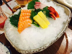 -芥末日本料理(打浦路铂尔曼旗舰店)
