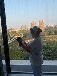 -宝生月子中心·私家园林式(龙华观澜店)