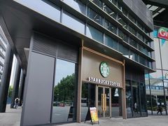 -星巴克(浦江科技广场店)