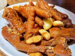 -鸽子窝(青塔店)