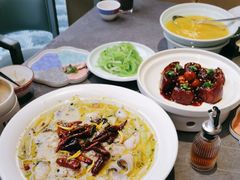 -江南里·新浙菜(苏州大悦城店)