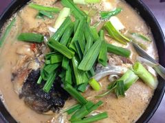 iphone_upload_pic-九华山友谊土菜馆 小资餐厅