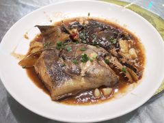 -温岭人家(红花北路店)