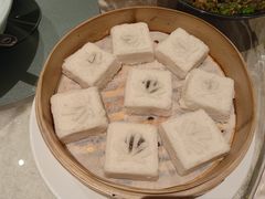 -南京景枫万豪酒店·万豪中餐厅