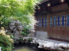 -胡雪岩故居