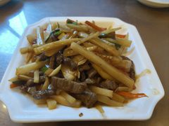 -大唐靓汤江门私房菜(景田店)