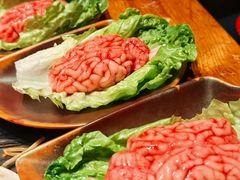 -杨肥肠小火锅(花园店)