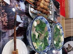 -尔力新疆丸子汤(北屯店)