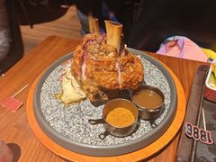 -1886德国汽车餐厅(外滩中央店)