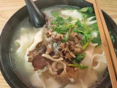 -牛记烩面(七星西路店)