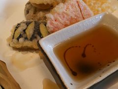 -仙桐吉宴铁板烧·精致料理