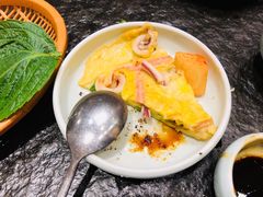 -味家烤肉烤鳗鱼牛排(西塔旗舰店)