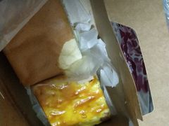 -老香港手工蛋糕(达道路店)
