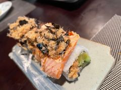 -南苑环球酒店-稻菊日式餐厅(鄞县大道店)