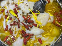 -外婆味道·云南菜大当家(弥勒店)