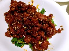 -四季小馆·地道北京小吃(广百店)