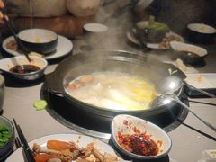 -同仁四季椰子鸡(无锡滨湖万象汇店)