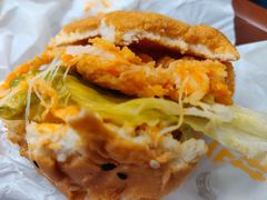 -华莱士·炸鸡汉堡(奥林花园店)