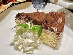 -盐说Salt Talk北美风味西餐厅(海上世界店)