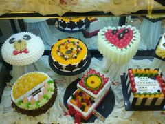 -喜利来蛋糕(景子街店)