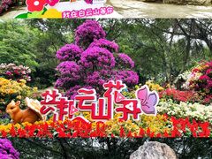 -广州市白云山风景名胜区