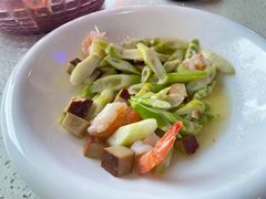 -巧克力渔家.小船海鲜家常菜(三浴场店)
