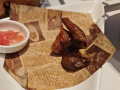 -勝記酒家·37年老字号·经典粤菜(南山花园城店)