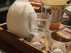 -火塘云南烧烤大排档