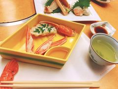 -蟹道乐(道顿堀本店)