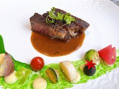 -九献创意菜·新中式(亮马河花园私宴店)