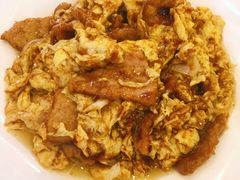 醋溜苜蓿-老回回饺子馆(海洋馆店)