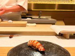 -Sushi Zo Hong Kong