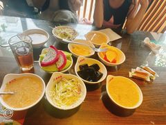 -豪享来中西餐厅(广灵店)