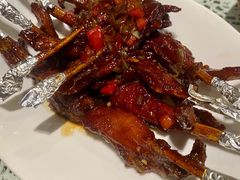-熠盛·本帮菜Bistro(永嘉路店)