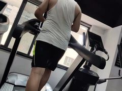 -坚果健身24小时工作室(定西路店)