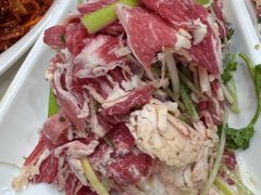 -八仙水煎牛肉(邮电小区店)