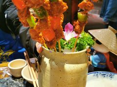 -蜀大侠火锅(寰球文化地标·总府店)