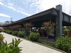 -南宫温泉水世界