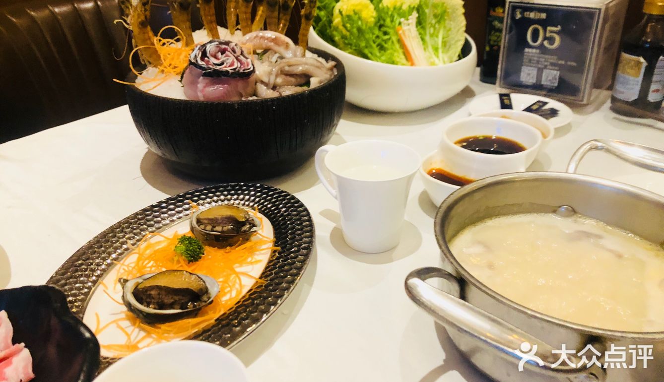 味道有点优秀，优秀的忘记拍照了