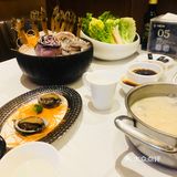 味道有点优秀，优秀的忘记拍照了