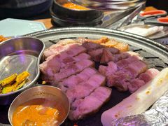 -济州爱肉堂(总店)