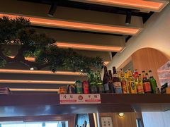 -松涛园朝鲜·海鲜·料理店(鸭绿江断桥店)