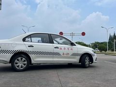 -胜华驾校·小猫学车(银都店)