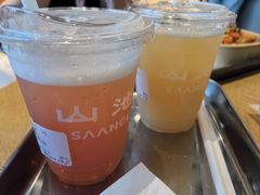 -SAANCI山池咖啡(海上世界文化艺术中心店)