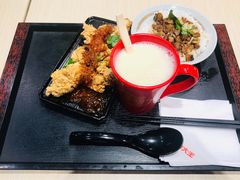 -永和大王(华侨城店)