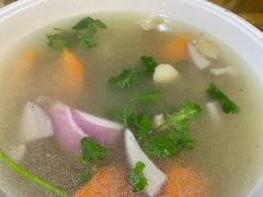 -新疆伏拉沃餐厅(白龙南路店)