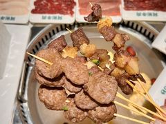 -非遗•老字号•阿彬牛肉火锅(广济桥店)