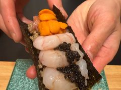-小十Omakase(地王大厦店)