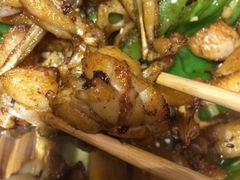 -氿熹干锅•牛蛙•烤鱼(印象城店)