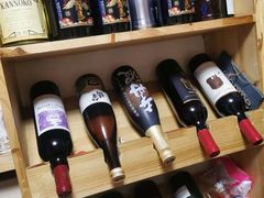 零售区-福匠日本料理(人民路店)